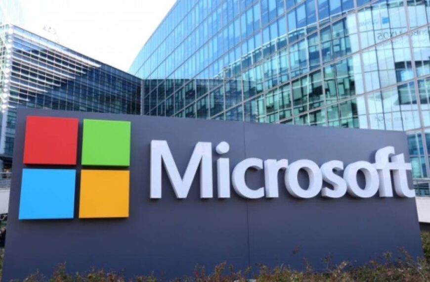 Microsoft повернула собі звання найдорожчої компанії світу