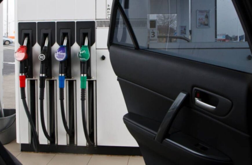 Наслідки конфлікту на Близькому Сході не мають вплинути на ціни пального на українських АЗС – аналітик