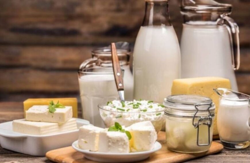 Україна у травні збільшила на чверть експорт молочної продукції – профільна асоціація
