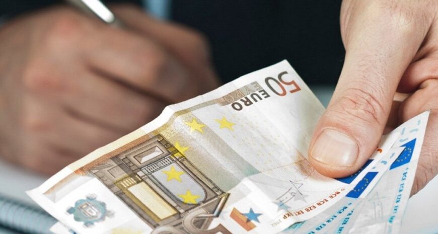 Курс євро — скільки коштує в гривні