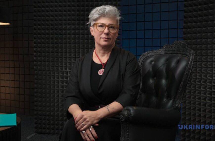 Канадські виробники зброї зацікавлені у співпраці з Україною – посол