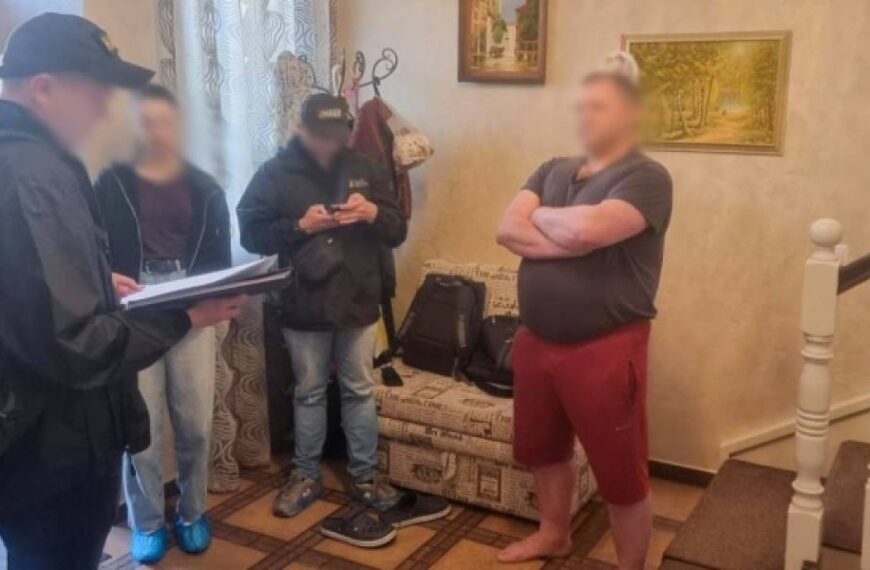 Корупція у Мінрегіоні: колишніх топпосадовців викрили на «будівельній схемі», збитки оцінюють у понад ₴1 мільярд