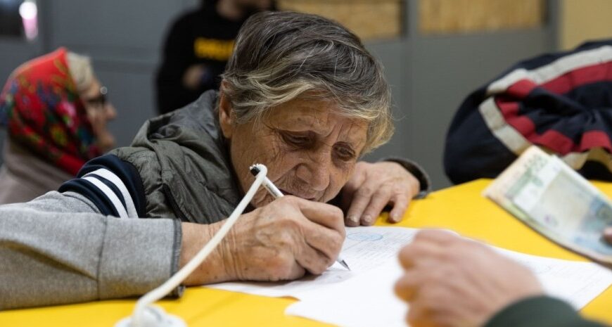 Якщо немає достатнього стажу: чи платитимуть пенсію і в якому розмірі