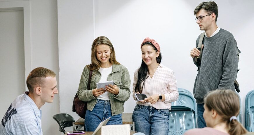 Вступ 2025 — які спеціальності краще не обирати