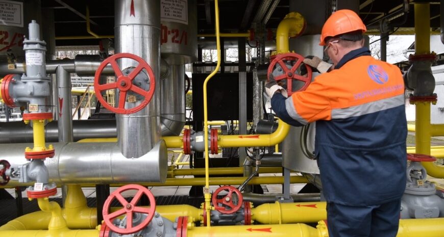 Четверта зима під час війни: що буде з опаленням та до чого готуватись українцям