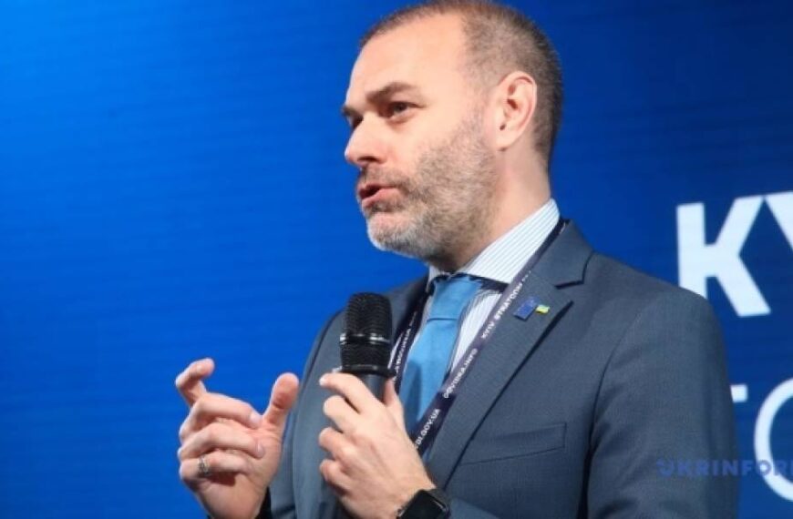 Для відновлення України впродовж наступних 10 років потрібно близько $524 мільярдів – ПРООН