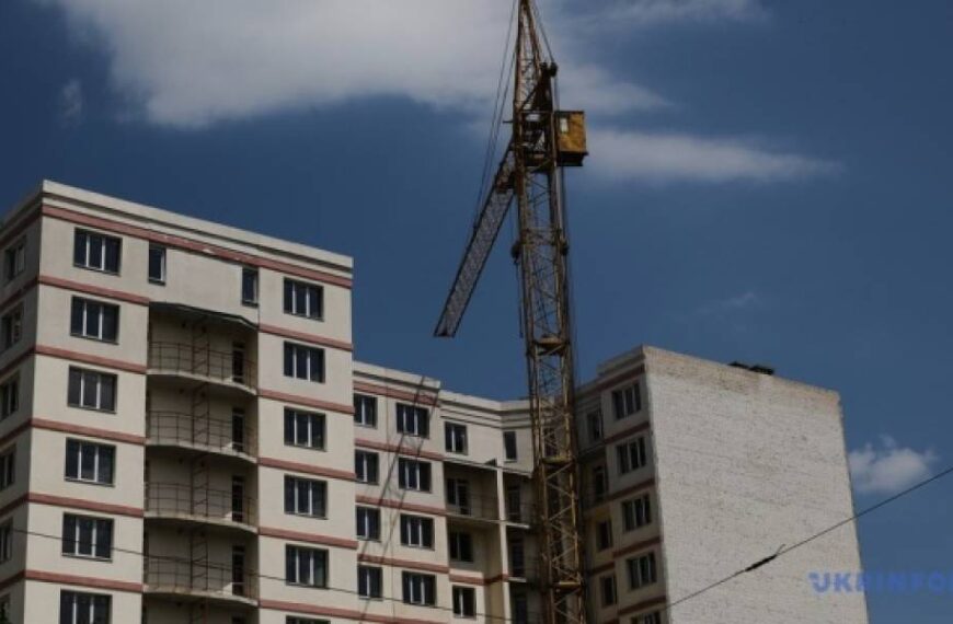 Потрібен комплексний закон: НАЗК закликає ухвалити антикорупційні запобіжники у відбудові