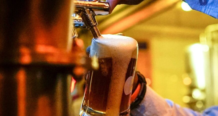 Попит на пиво – в Україні витратили понад 46 мільярдів на напій минулого року