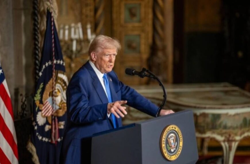 Трамп заявив, що США підписали з Китаєм угоду про торгівлю