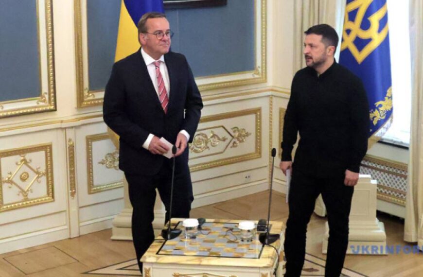 Президент: Український ОПК здатний використати $30 мільярдів інвестицій