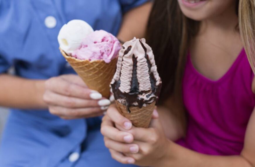 Мільярди заморожених «активів», або Чому українці їдять так багато морозива