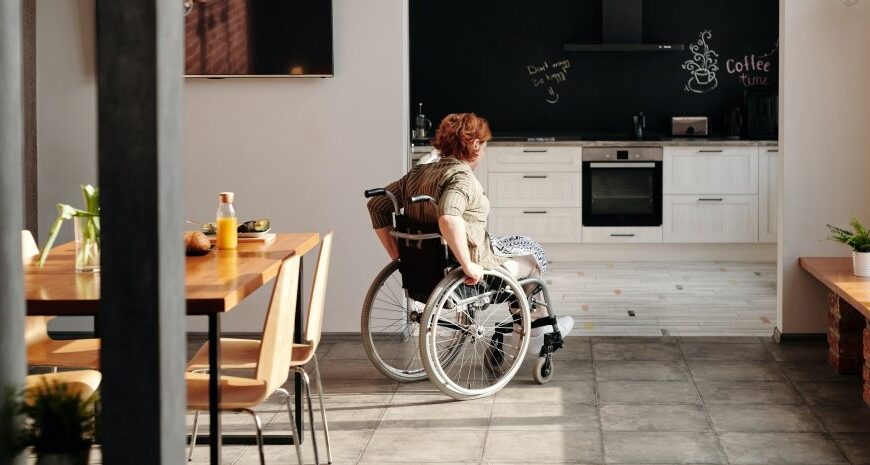 Виплати по інвалідності — що зміниться з липня 2025 року