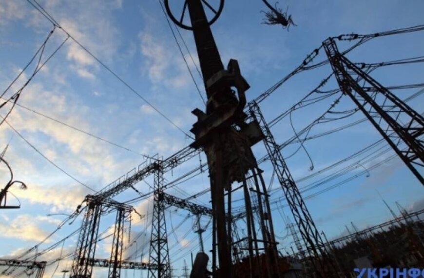 «Укренерго» отримає $200 мільйонів гранту МБРР на відшкодування коштів, витрачених на захист електропідстанцій