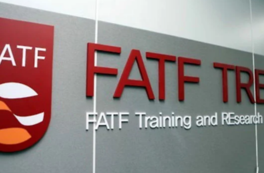 Україна закликала внести Росію до «чорного списку» FATF через співпрацю з КНДР