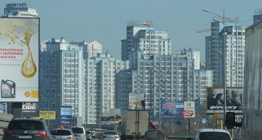 Купівля квартири в Україні стала планом порятунку — війна створила новий тренд на ринку нерухомості