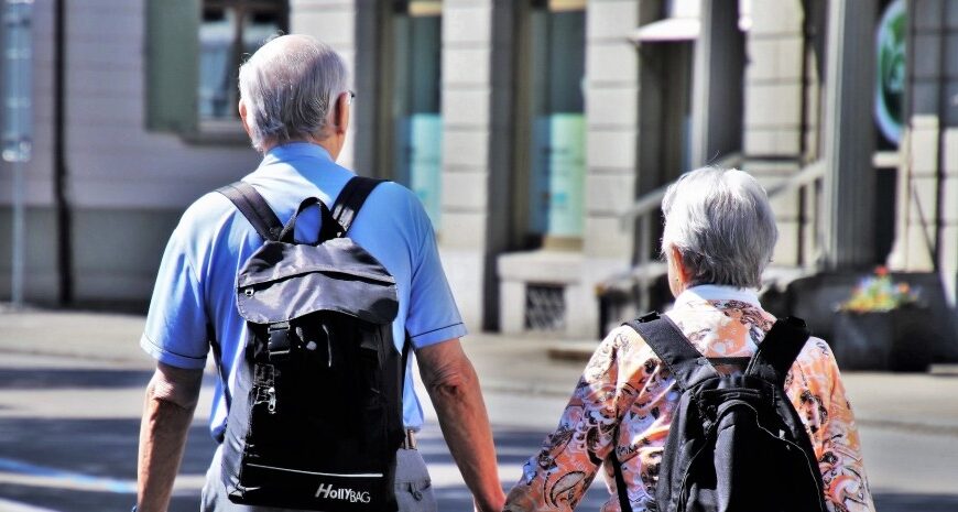 Пенсія в Україні — хто може вийти на заслужений відпочинок до 60 років