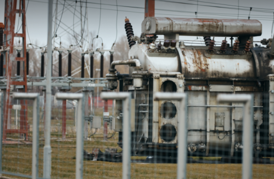 Схема з податками майже на 50 мільйонів: трьом посадовцям Полтаваобленерго оголосили підозри