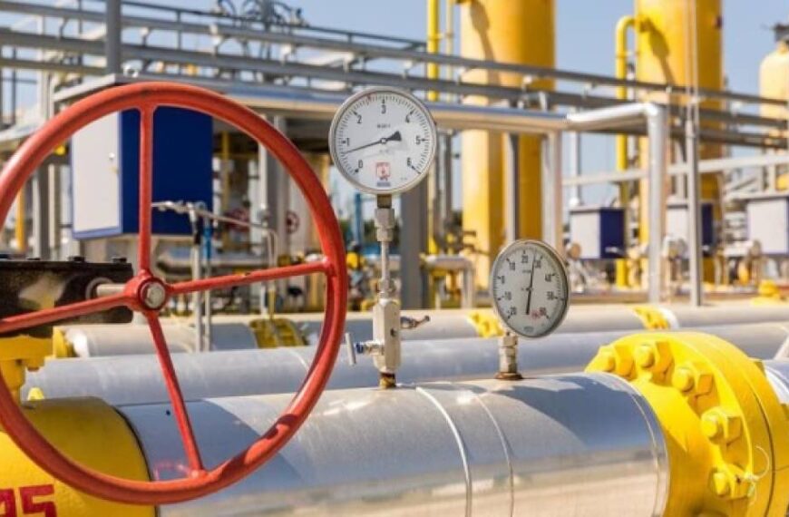 Україна та Польща майже удвічі збільшать гарантовану потужність ГТС