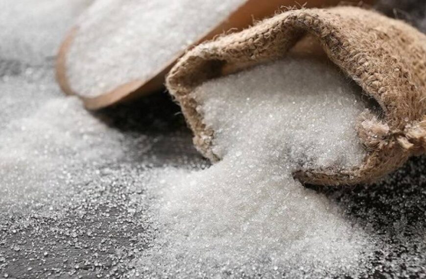 Україна зменшила квоти на експорт цукру та м’яса птиці до ЄС