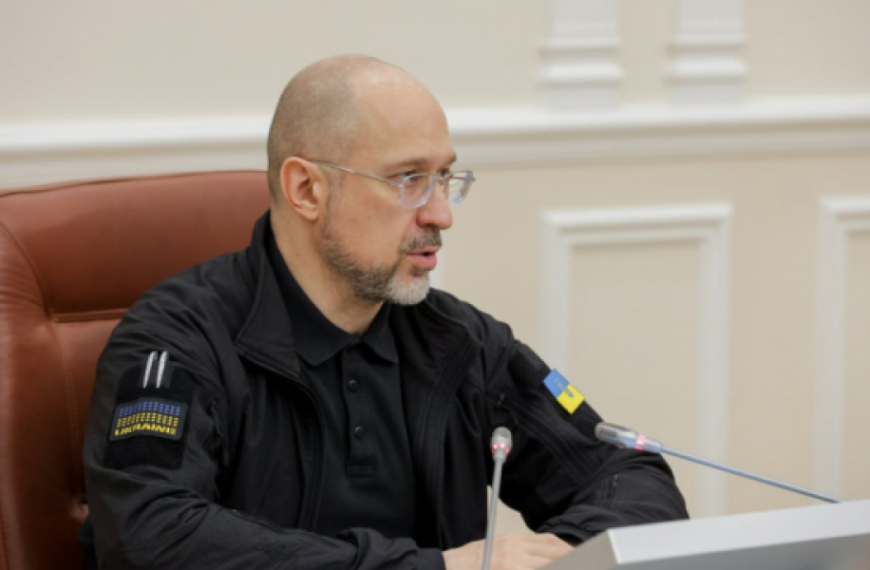 Кабмін виділив понад 700 мільйонів на проєкти в галузі енергетики для громад