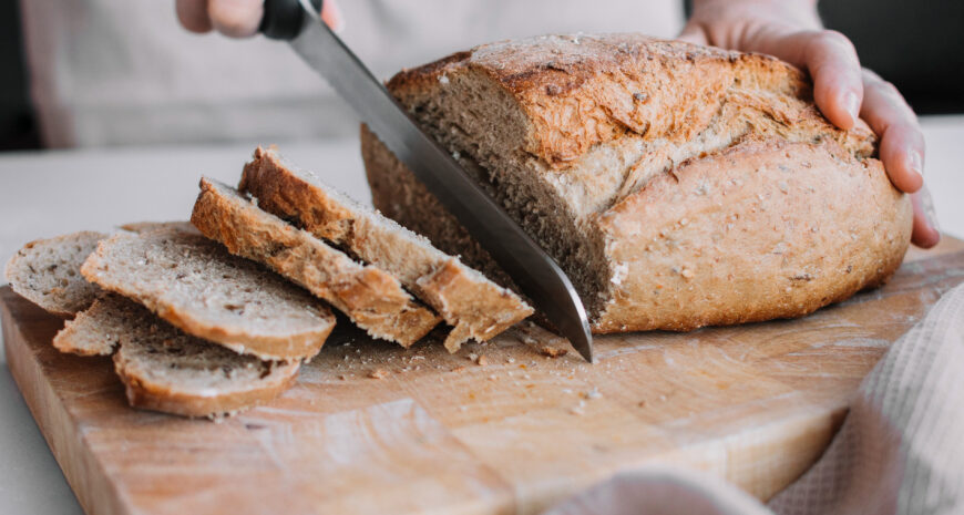 Житній хліб дорожчає рекордними темпами – які ціни чекають на українців