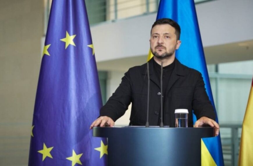 Україна отримала від партнерів понад 7 тисяч одиниць енергообладнання – Зеленський