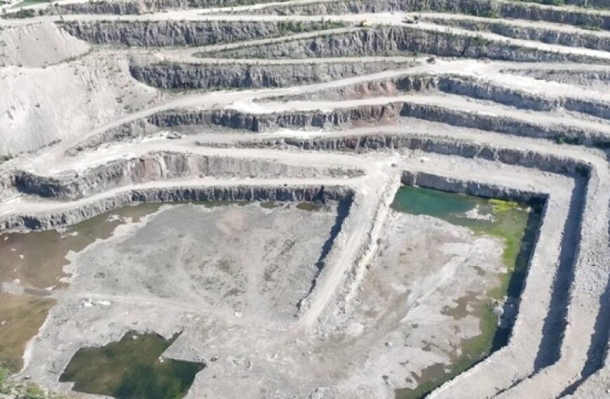 Спецоперація «Граніт»: у справі про виведення з-під санкцій надровидобувних компаній оголосили 19 підозр