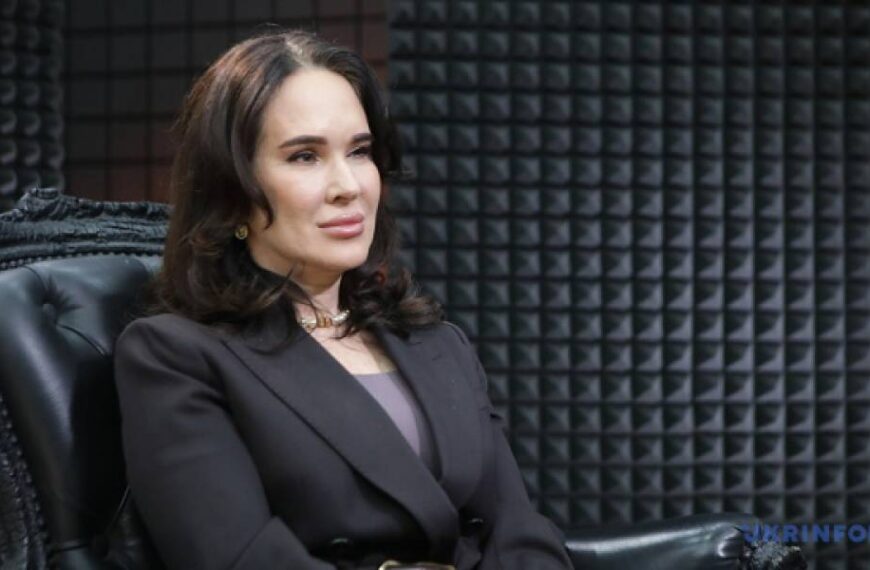 Україна проти виплат компенсацій західним інвесторам за рахунок заморожених коштів РФ – Мудра