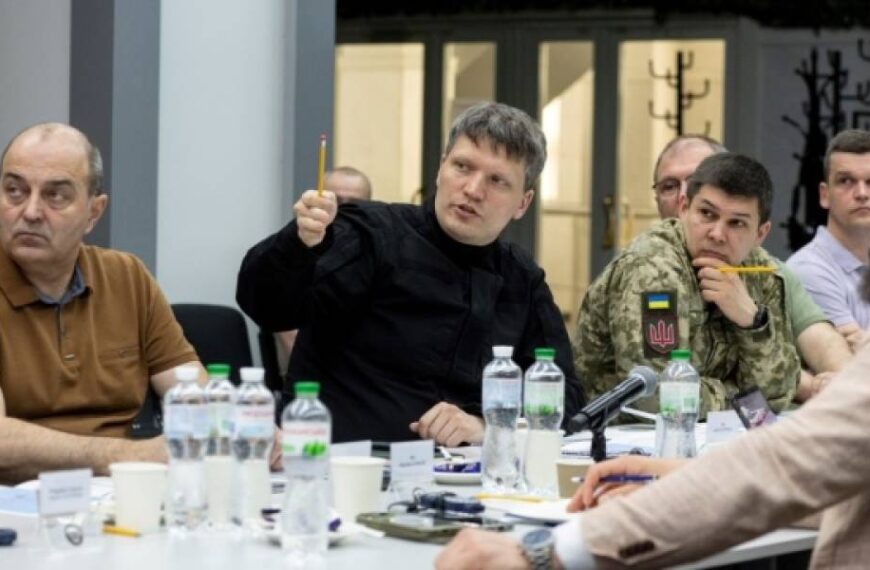 Представники Міноборони України та Чехії обговорили фінансування постачання боєприпасів