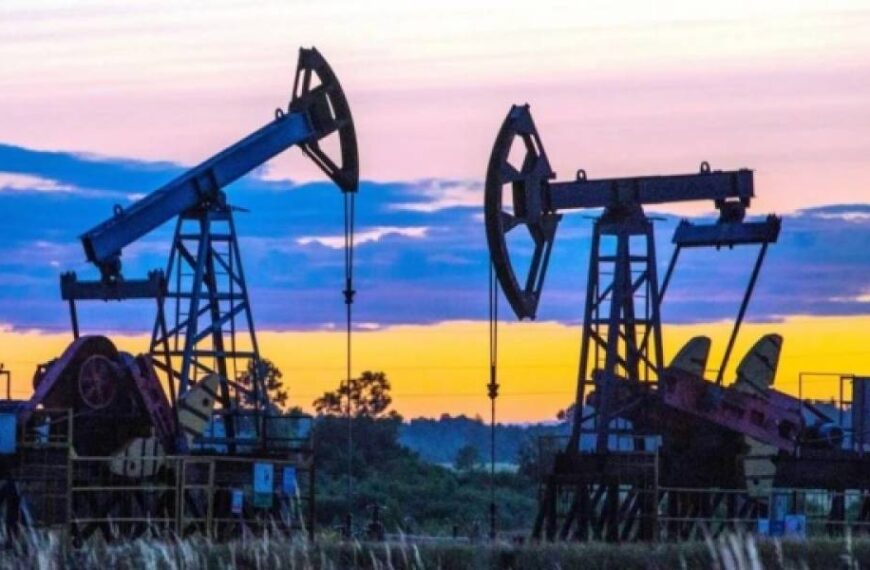 Ціни на нафту зросли на 9% після удару Ізраїлю по Ірану