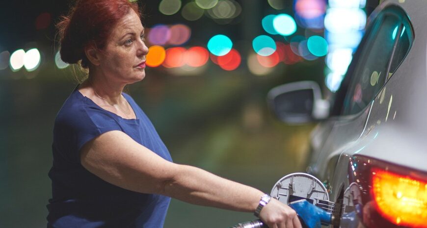 Нафтовий блеф Ірану – чи є загроза шаленого зростання цін на бензин в Україні