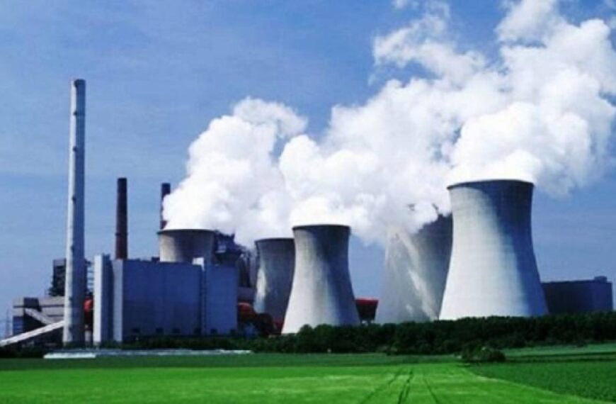 Країни ЄС інвестують близько €241 мільярда в атомну енергетику до 2050 року – прогноз Єврокомісії