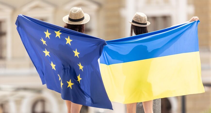 Новий механізм призупинки безвізу в ЄС – як може вплинути на українських біженців