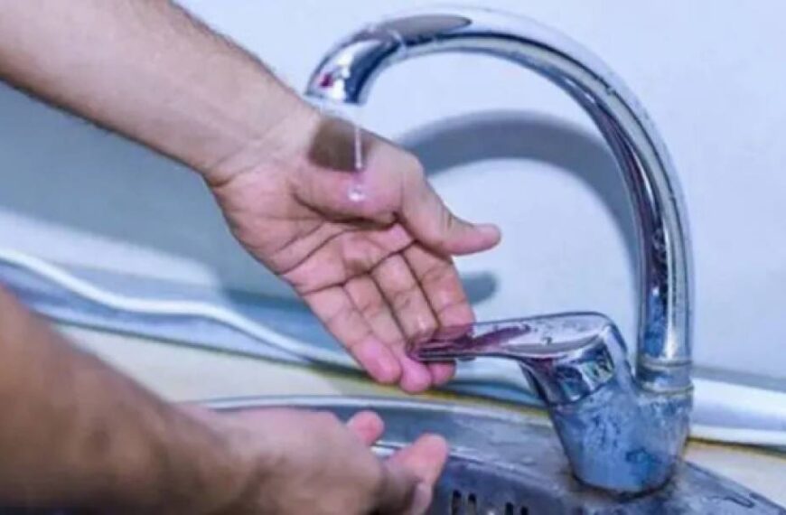 Для відновлення системи водопостачання Кривого Рогу запускають проєкт на €30 мільйонів