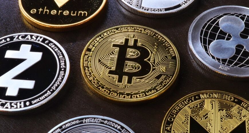 Криптовалюта A7A5: з’явився новий токен, який дозволяє росіянам виводити гроші