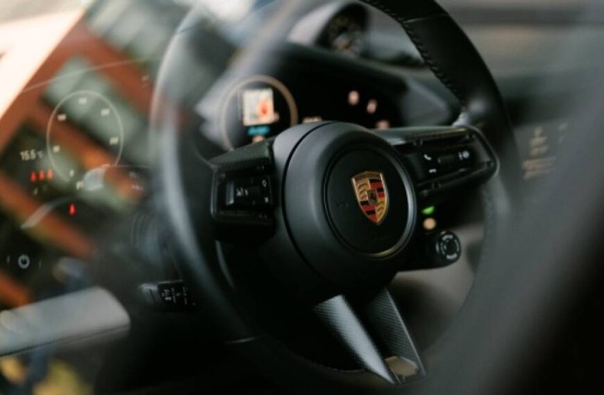 В Україну за п’ять місяців завезли понад 130 автомобілів преміум-класу