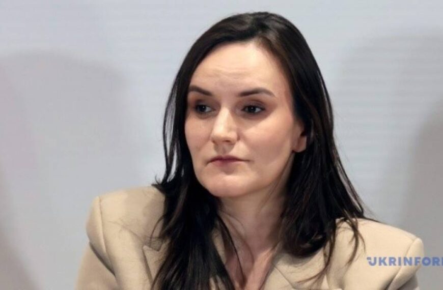 Торік 100 тисяч українців скористалися держпрограмами перенавчання та створення бізнесу – Бережна