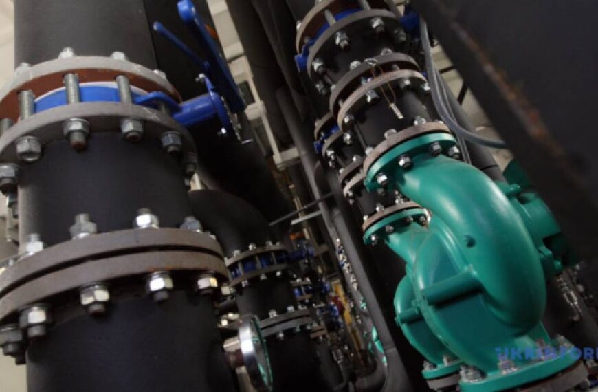 Уряд затвердив план підготовки до наступного опалювального сезону