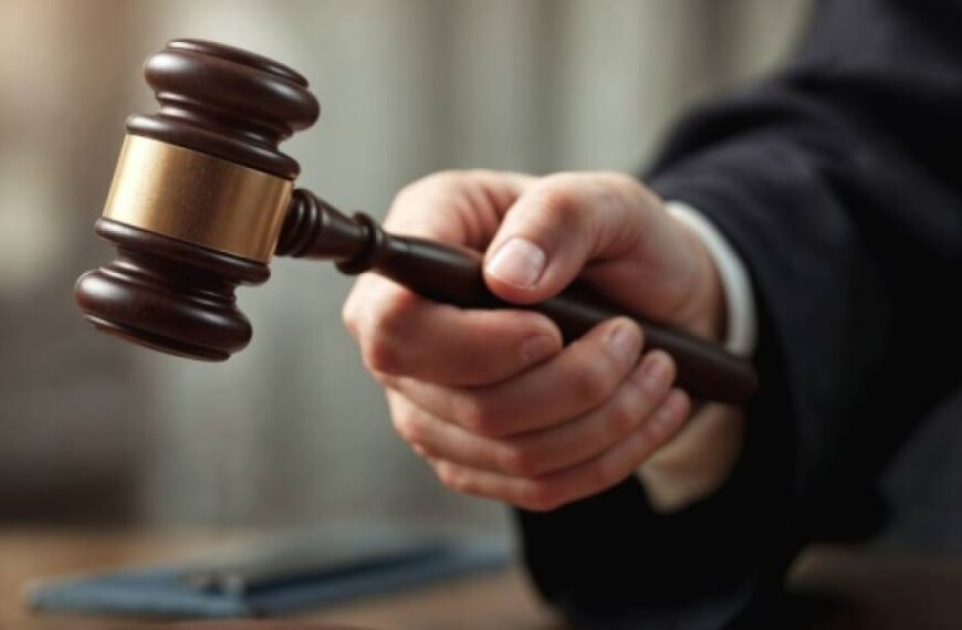 В Україні судитимуть ще одного фігуранта у «справі вишок Бойка»