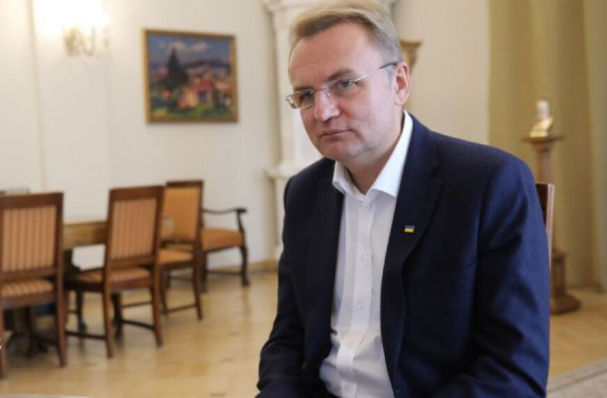 Як чиновники допомогли захопити історичну пам’ятку у Львові