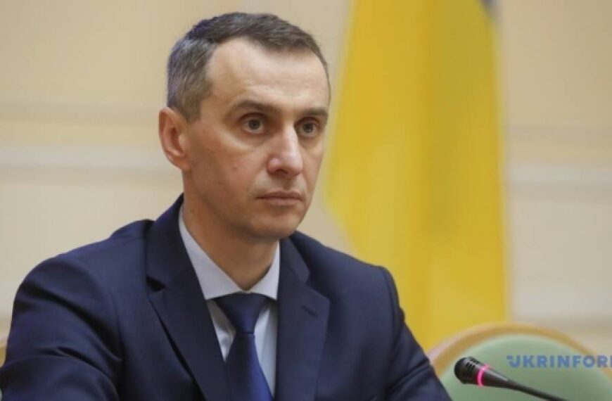 Охматдит відбудовують за благодійні кошти, держава долучиться за потреби – Ляшко