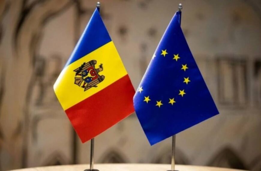 ЄС і Молдова досягли угоди про оновлення умов взаємної торгівлі