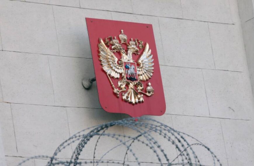 Глава МЗС Нідерландів про 18-й пакет санкцій: Посилюємо тиск на Росію рішучими заходами