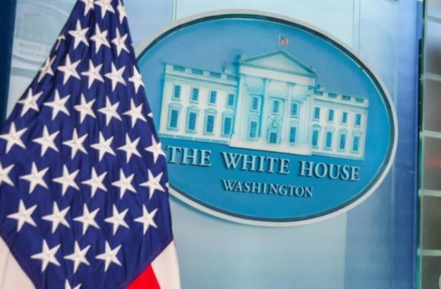 Білий дім про санкції проти Росії: Президент хоче залишити за собою це право