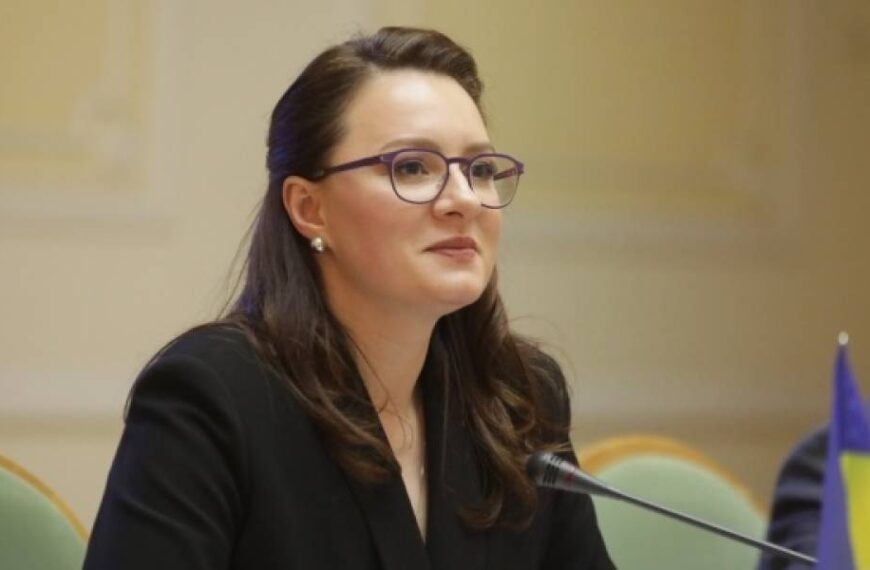 Уряд планує запустити гранти на виробництво біонічних протезів