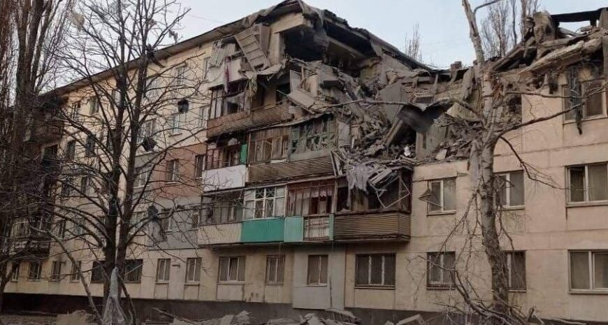 Пошкоджене житло — як спадкоємцям отримати компенсацію