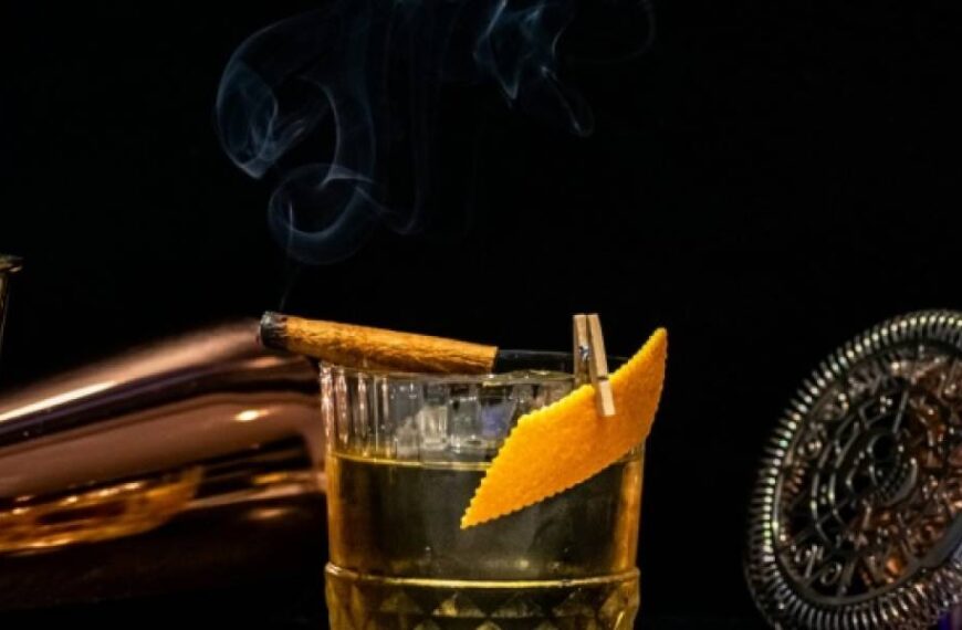 В Україні затвердили порядок е-маркування алкоголю та тютюну