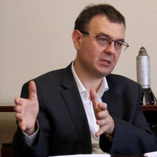 Контрабанда електроніки щороку завдає держбюджету ₴20 мільярдів збитків – Гетманцев