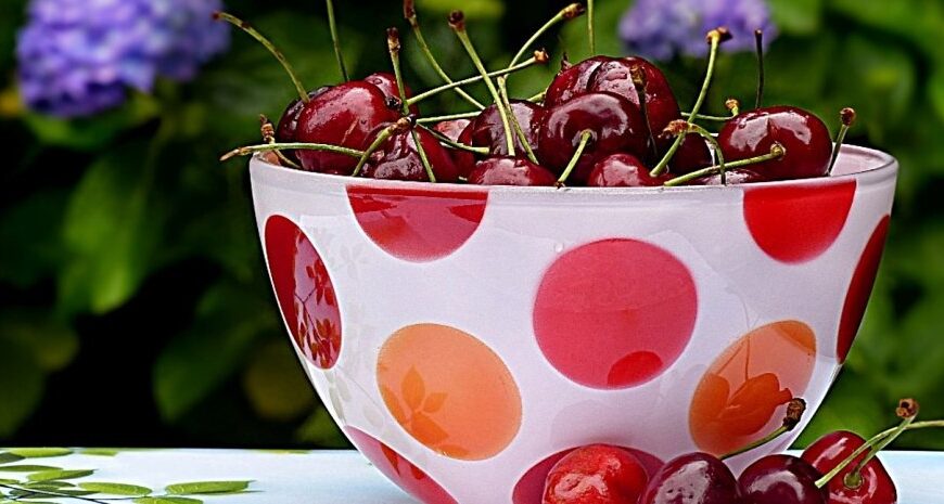 Ціни на черешню б’ють рекорди: скільки доведеться заплатити за кілограм
