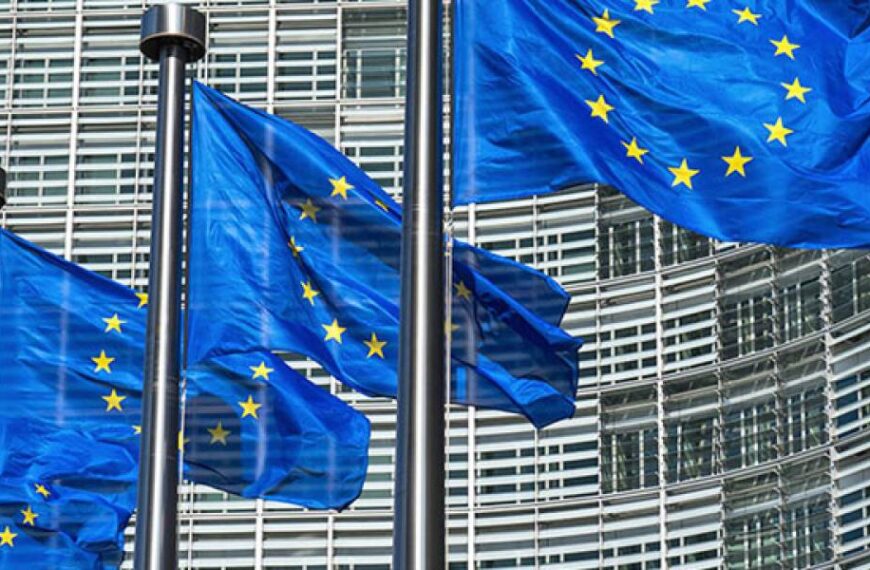 У ЄС пропонують проєкт семирічного бюджету обсягом близько €2 трильйонів – Bloomberg